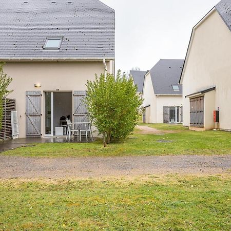Villa Proche Deauville Auberville Zewnętrze zdjęcie
