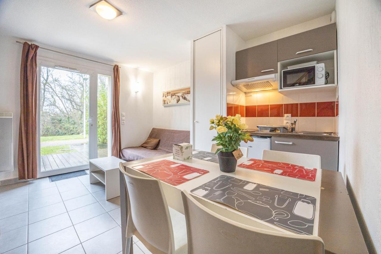 Villa Proche Deauville Auberville Zewnętrze zdjęcie