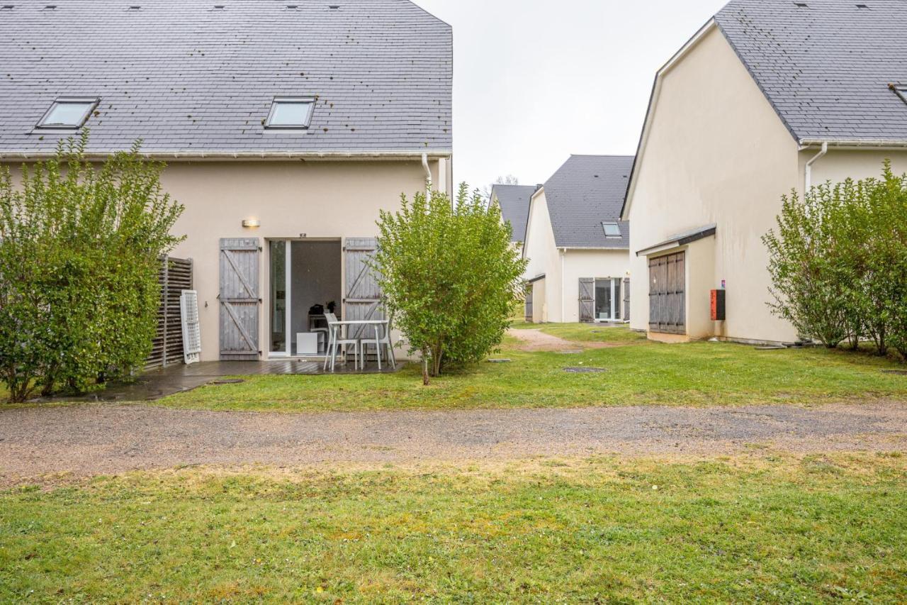 Villa Proche Deauville Auberville Zewnętrze zdjęcie