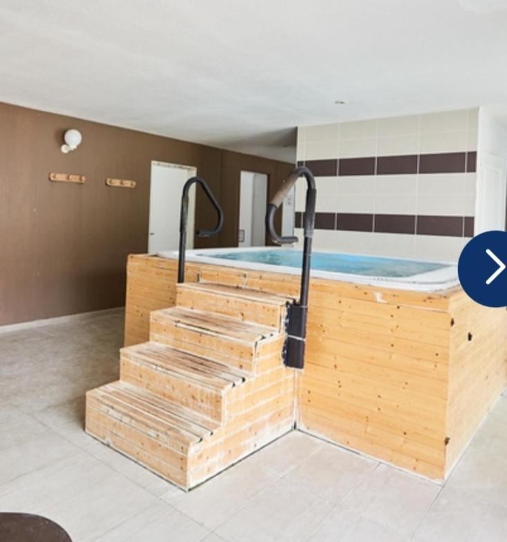 Villa Proche Deauville Auberville Zewnętrze zdjęcie